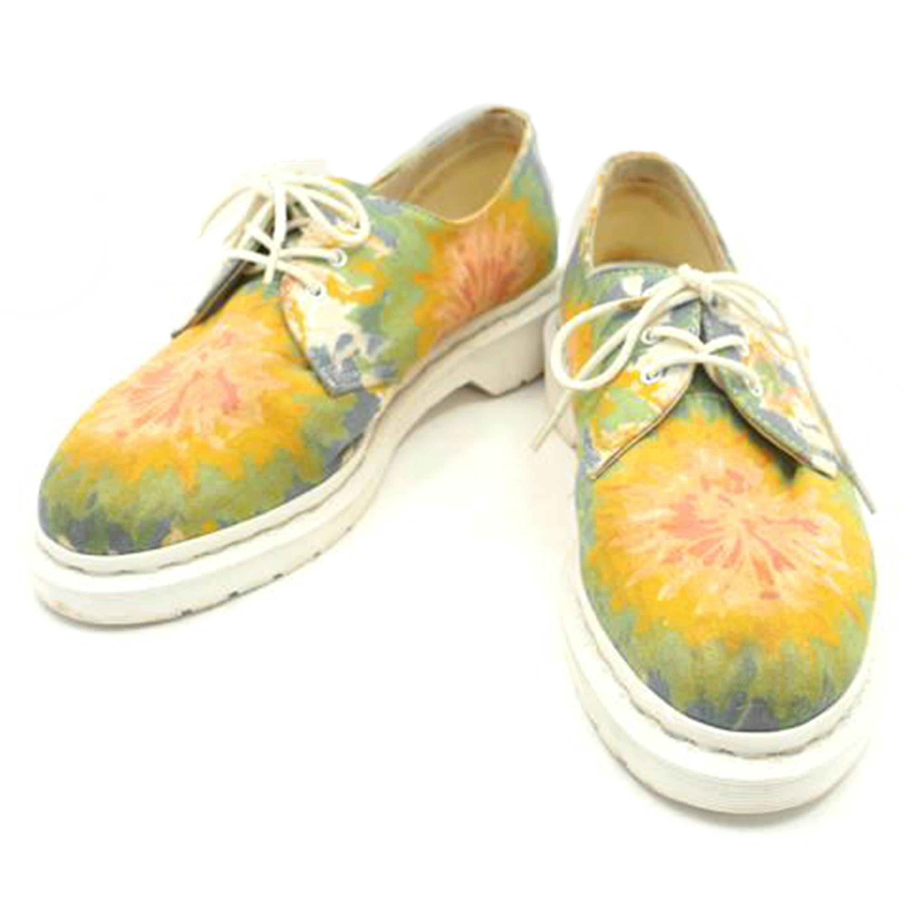 Dr.Martens ドクターマーチン/V Lester MTD/AW006//Bランク/85