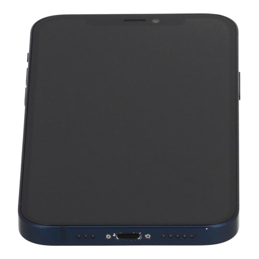 Apple　au アップル　/iPhone12　64GB/MGHR3J/A//G6TFV0MU0F03/Bランク/81