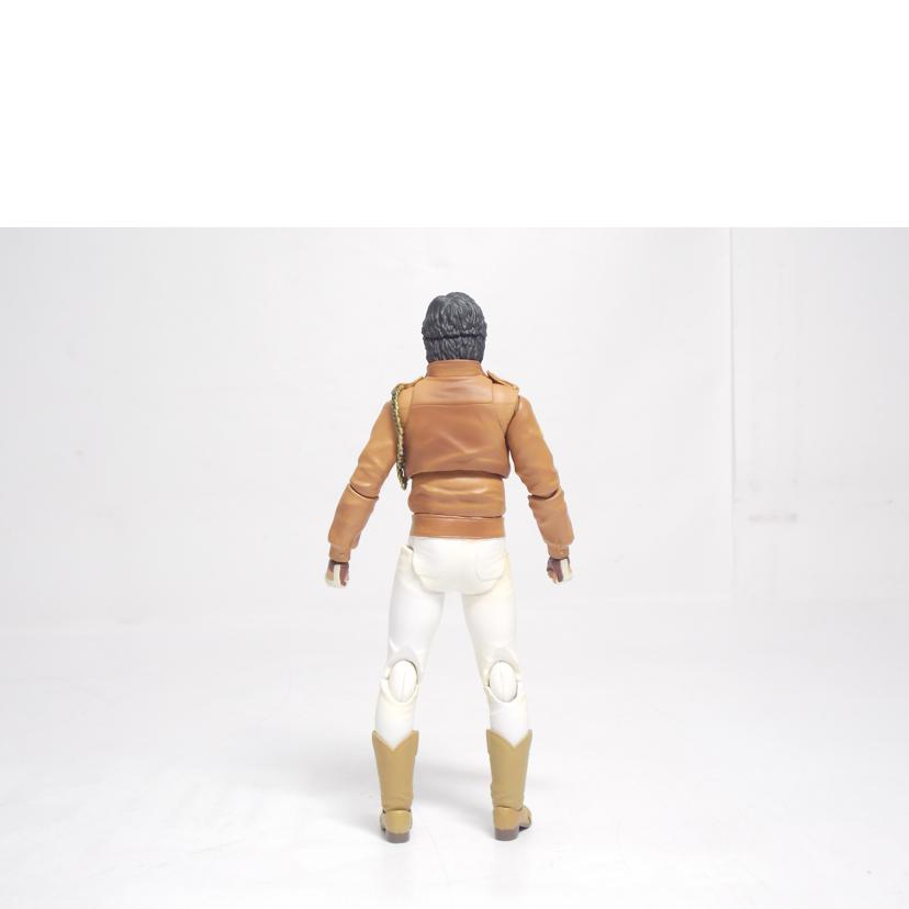 BANDAI バンダイ/S．H．Figuarts　一条寺　烈//Bランク/42