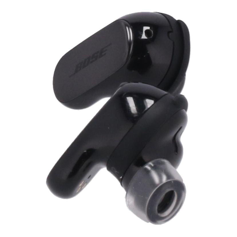 BOSE ボーズ/ワイヤレスイヤホン／QuietComfort　Ultra　Earbuds　（第2世代）/896637-0010//086112M51551747AE/Bランク/22
