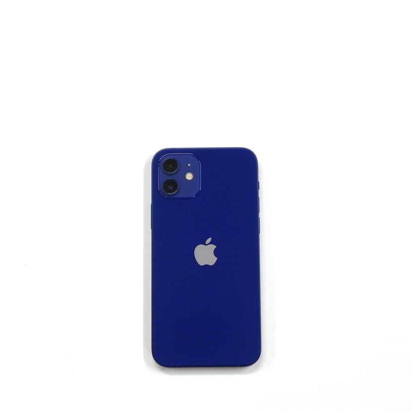 Apple au アップル /iPhone12 64GB/MGHR3J/A//G6TFV0MU0F03/Bランク/81