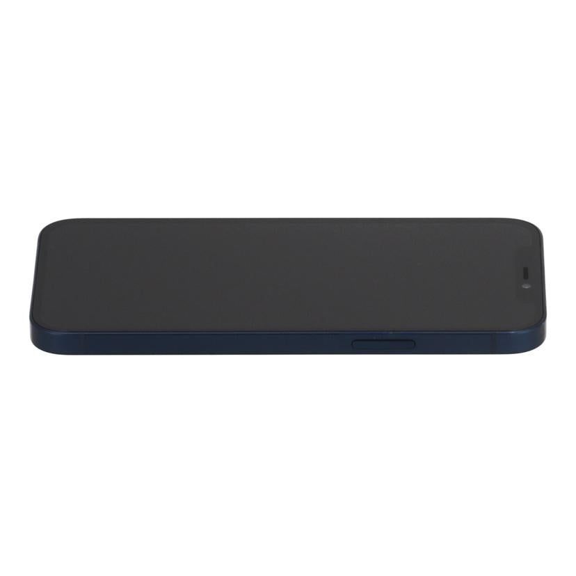 Apple　au アップル　/iPhone12　64GB/MGHR3J/A//G6TFV0MU0F03/Bランク/81