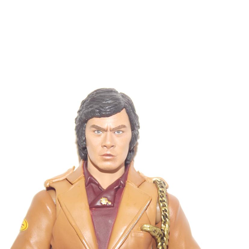 BANDAI バンダイ/S．H．Figuarts　一条寺　烈//Bランク/42