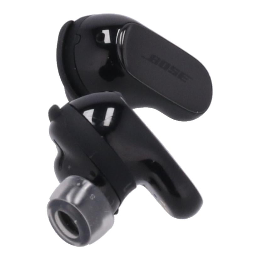 BOSE ボーズ/ワイヤレスイヤホン／QuietComfort　Ultra　Earbuds　（第2世代）/896637-0010//086112M51551747AE/Bランク/22