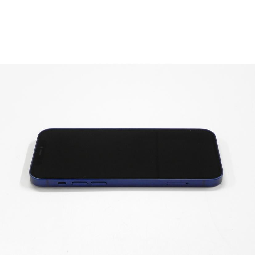 Apple au アップル /iPhone12 64GB/MGHR3J/A//G6TFV0MU0F03/Bランク/81
