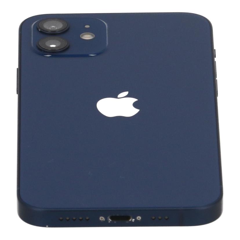 Apple　au アップル　/iPhone12　64GB/MGHR3J/A//G6TFV0MU0F03/Bランク/81