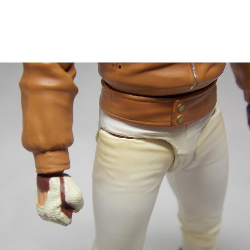 BANDAI バンダイ/S．H．Figuarts　一条寺　烈//Bランク/42