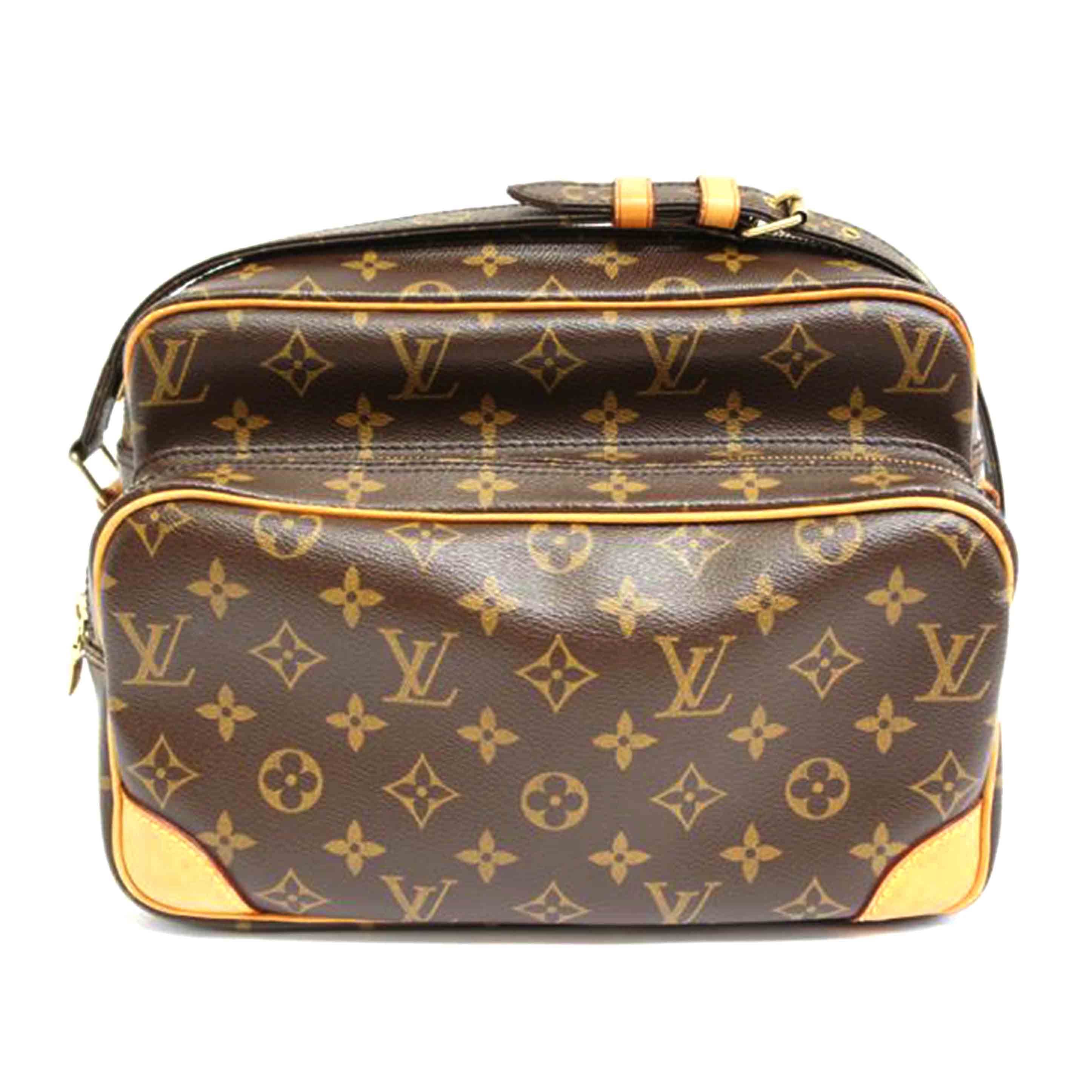 LOUIS VUITTON ルイ・ヴィトン/ナイル/モノグラム/M45244//AR0***/Bランク/05