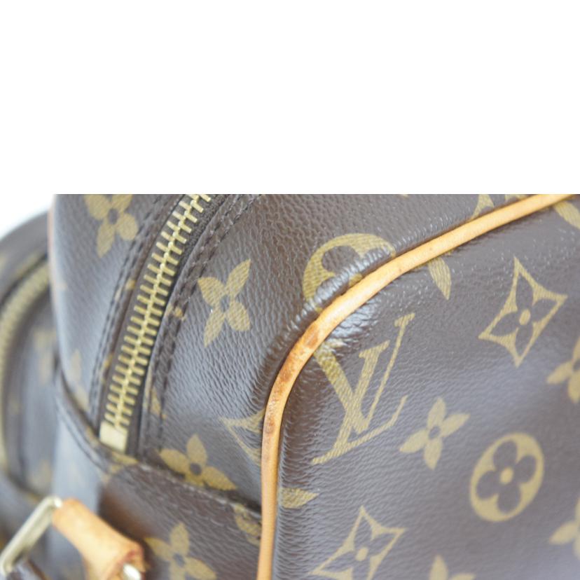 LOUIS VUITTON ルイ・ヴィトン/ナイル/モノグラム/M45244//AR0***/Bランク/05
