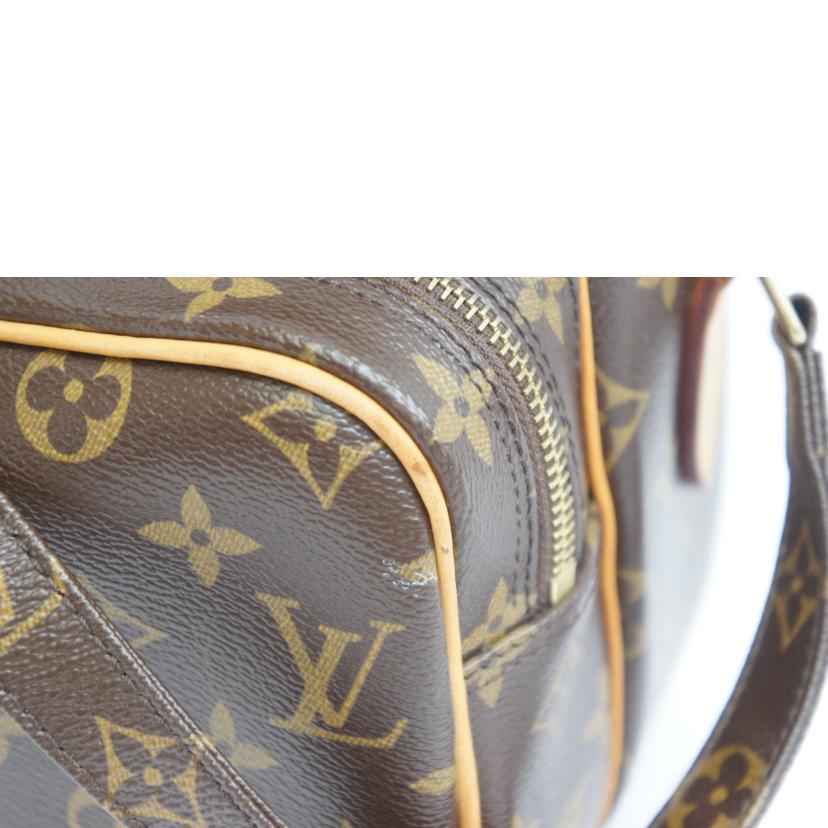 LOUIS VUITTON ルイ・ヴィトン/ナイル/モノグラム/M45244//AR0***/Bランク/05