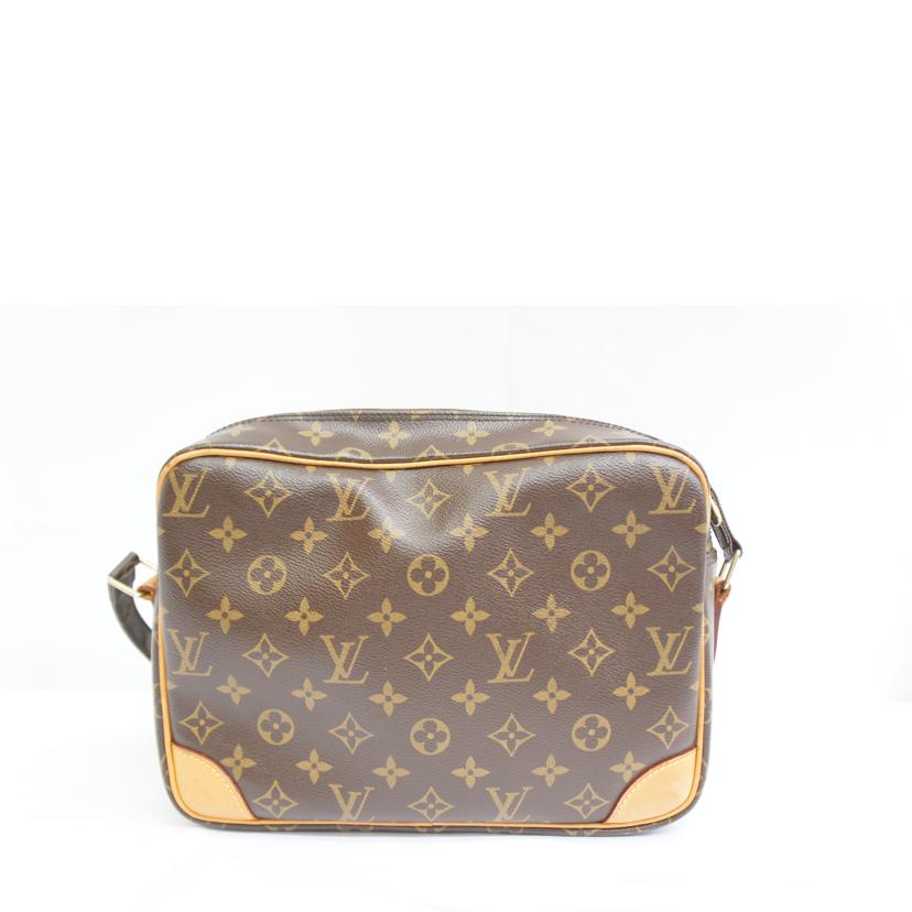 LOUIS VUITTON ルイ・ヴィトン/ナイル/モノグラム/M45244//AR0***/Bランク/05