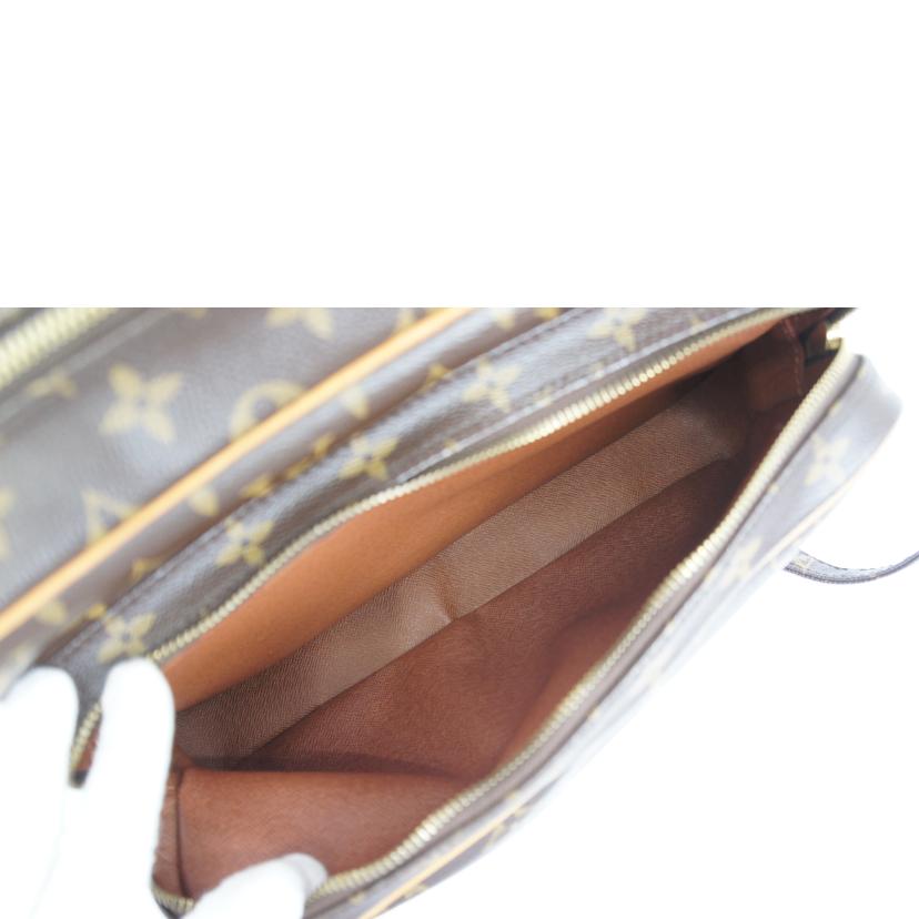 LOUIS VUITTON ルイ・ヴィトン/ナイル/モノグラム/M45244//AR0***/Bランク/05