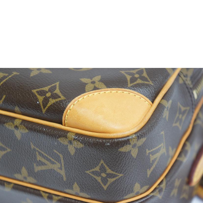 LOUIS VUITTON ルイ・ヴィトン/ナイル/モノグラム/M45244//AR0***/Bランク/05