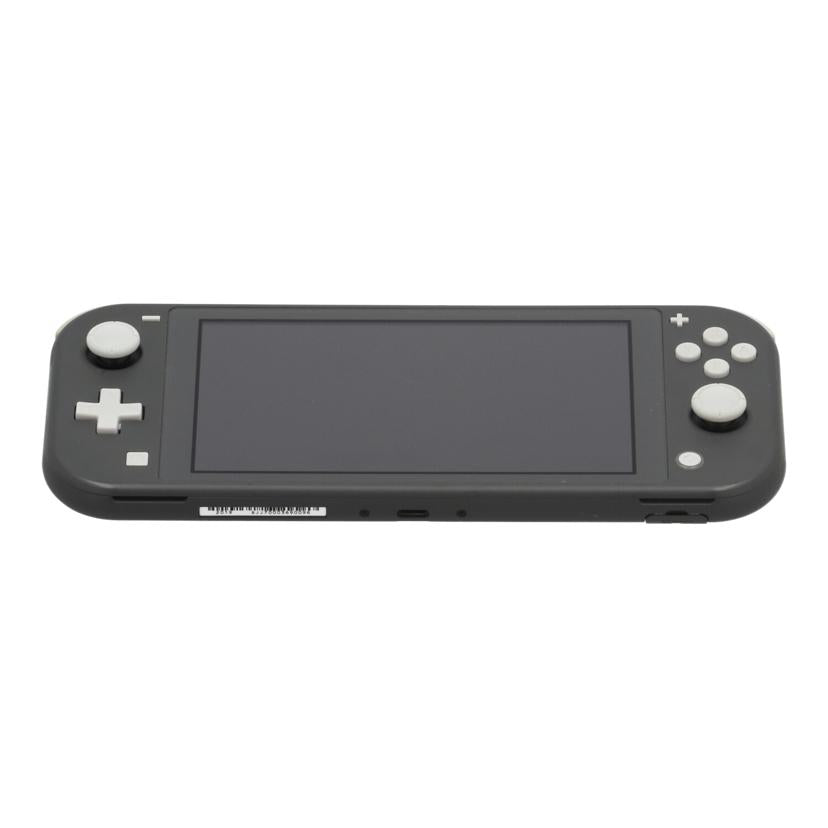 NINTENDO 任天堂 ニンテンドー　/Nintendo　Switch　Lite　本体/HDH-S-GAZAA//XJJ70003690096/Bランク/62