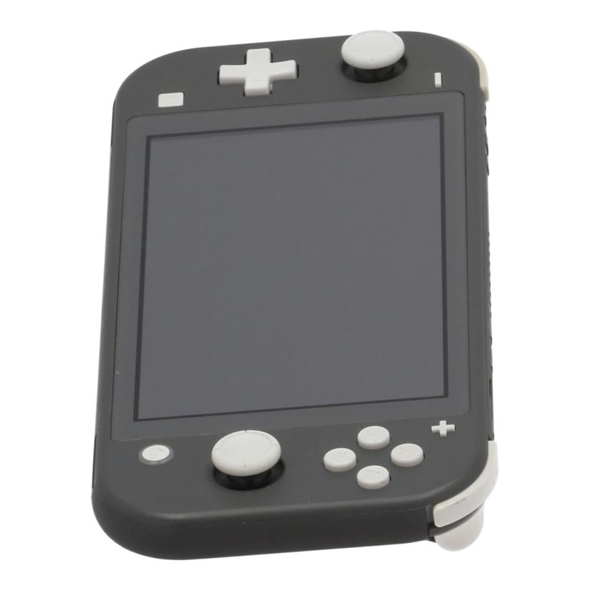 NINTENDO 任天堂 ニンテンドー　/Nintendo　Switch　Lite　本体/HDH-S-GAZAA//XJJ70003690096/Bランク/62