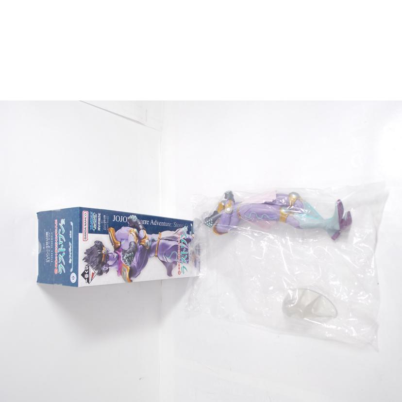 BANDAI バンダイ/スタープラチナ　フィギュア　MASTERLISE//ABランク/42