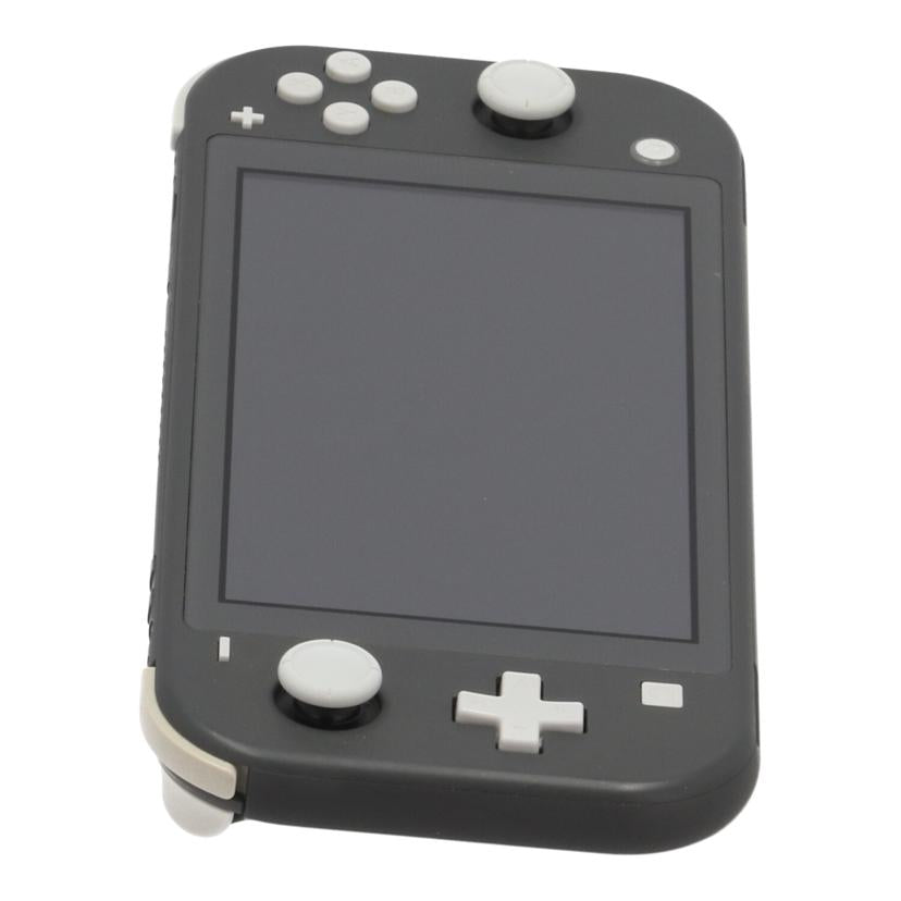 NINTENDO 任天堂 ニンテンドー　/Nintendo　Switch　Lite　本体/HDH-S-GAZAA//XJJ70003690096/Bランク/62