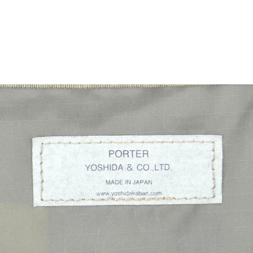 PORTER ポーター/スリングショルダーバッグ//ABランク/75