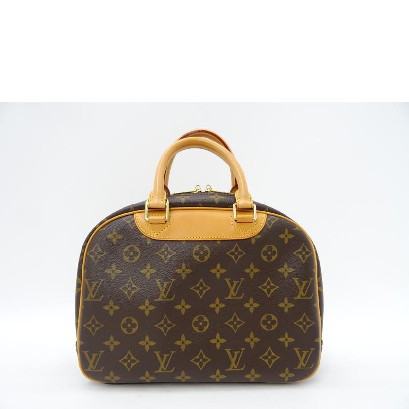 LOUIS VUITTON ルイヴィトン/トゥルーヴィル/モノグラム/M42228//BA0***/Aランク/69
