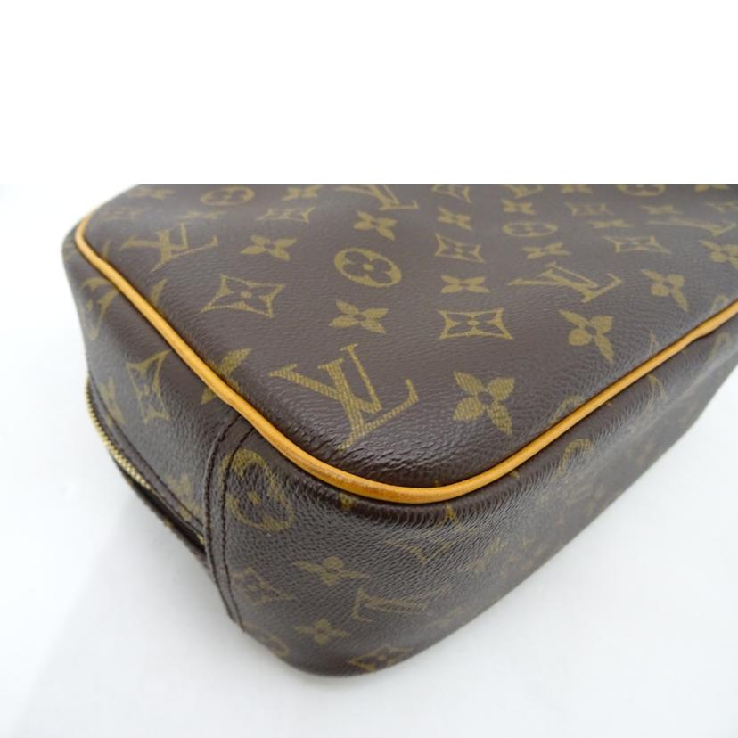 LOUIS VUITTON ルイヴィトン/トゥルーヴィル/モノグラム/M42228//BA0***/Aランク/69