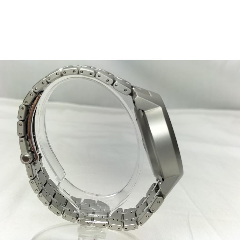 ＳＵＵＮＴＯ スント/Ｅｌｅｍｅｎｔｕｍ　Ｔｅｒｒａ　Ｓｔｅｅｌ/SS014521000//120*******/ABランク/52