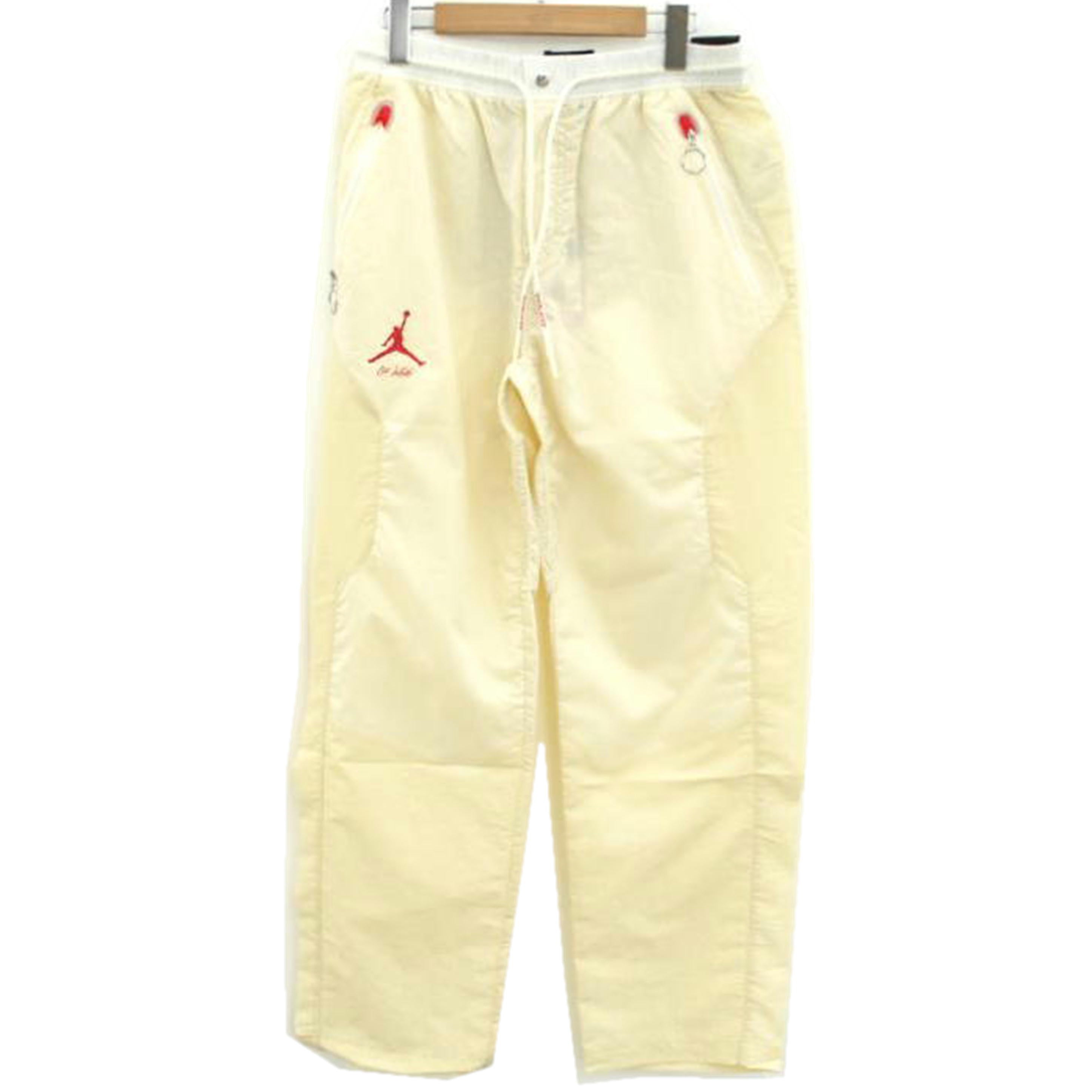 OFF－WHITE オフホワイト/OFF－WHITE×トラックパンツ/DB4251-233//Aランク/75