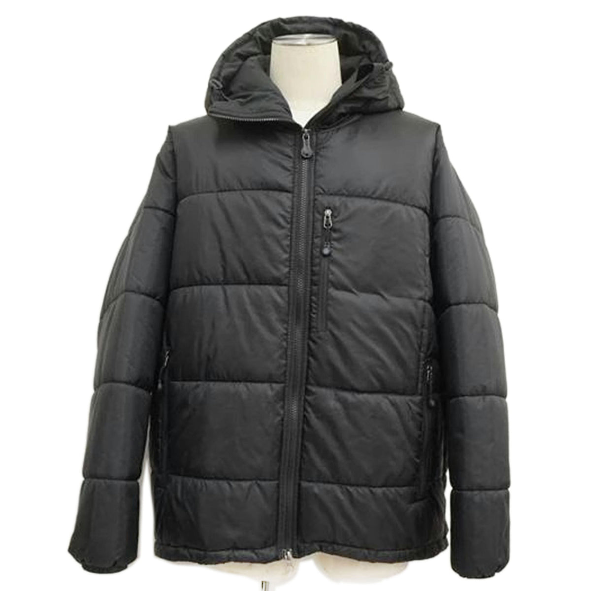 WAIPER ワイパー/WAIPER THERMO AIR LOFT PRIMALOFT/WP1076//ABランク/67