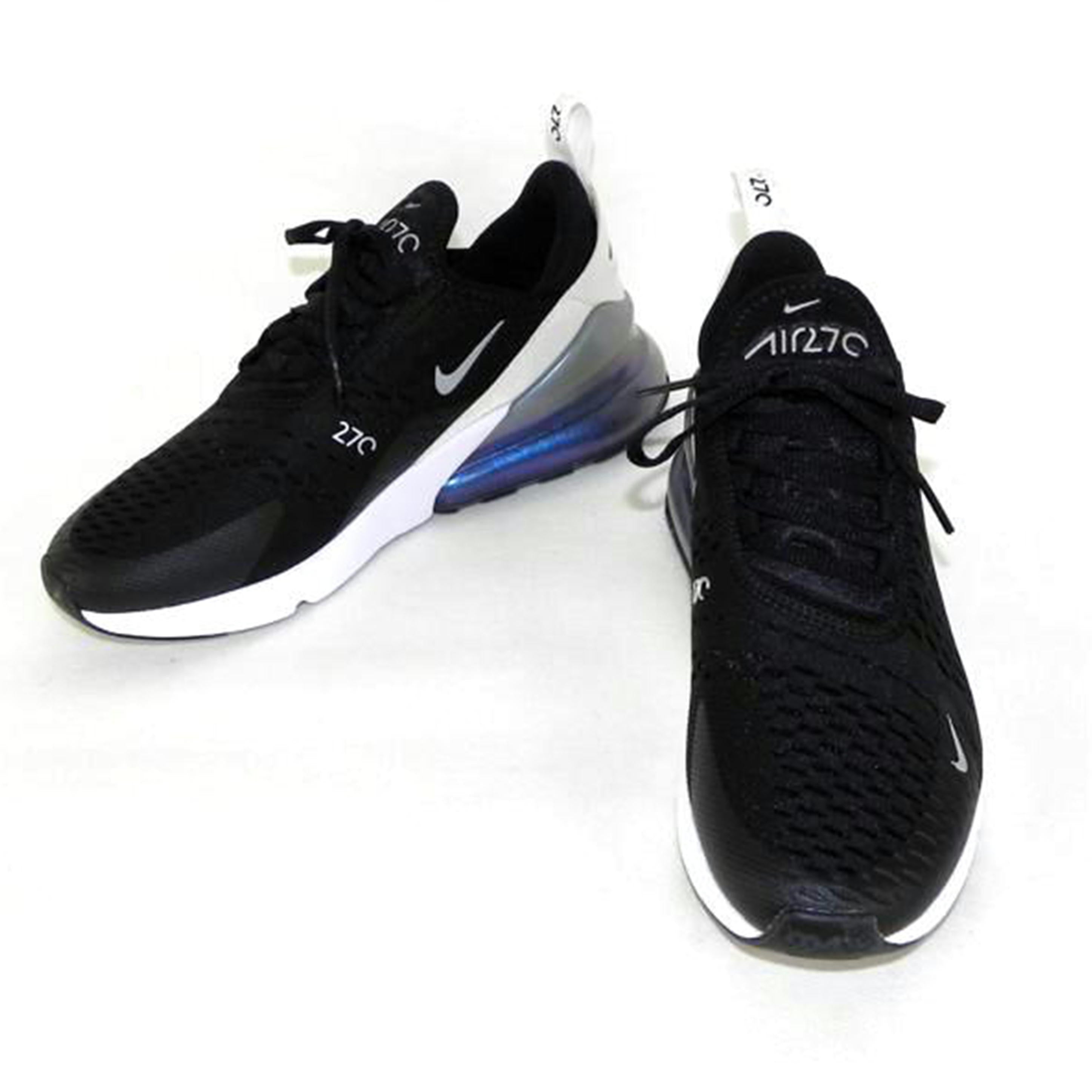 NIKE ナイキ/WMNS　AIR　MAX　270　スニーカー/DZ7736-002//Aランク/81