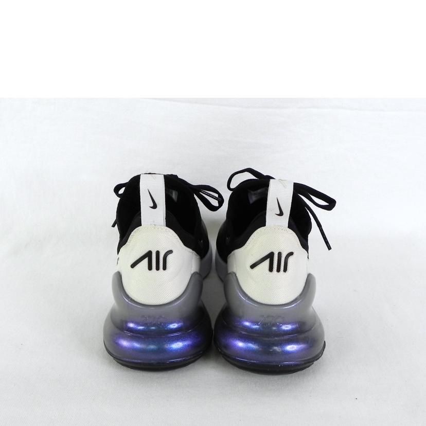 NIKE ナイキ/WMNS　AIR　MAX　270　スニーカー/DZ7736-002//Aランク/81