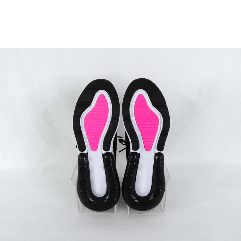 NIKE ナイキ/WMNS　AIR　MAX　270　スニーカー/DZ7736-002//Aランク/81