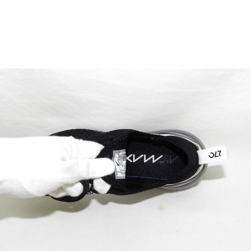 NIKE ナイキ/WMNS　AIR　MAX　270　スニーカー/DZ7736-002//Aランク/81