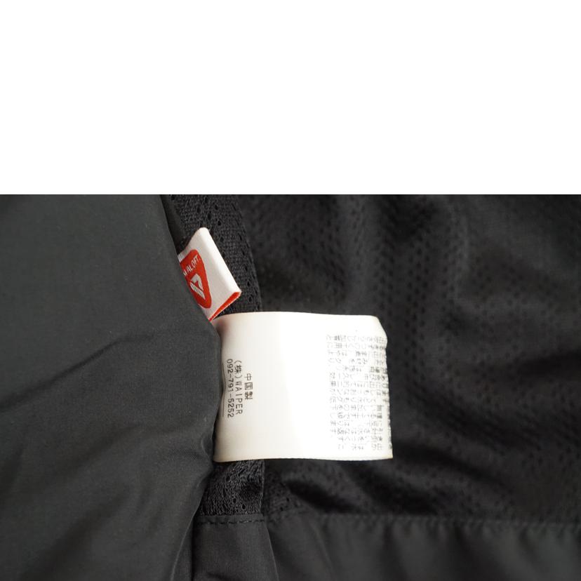 WAIPER ワイパー/WAIPER THERMO AIR LOFT PRIMALOFT/WP1076//ABランク/67