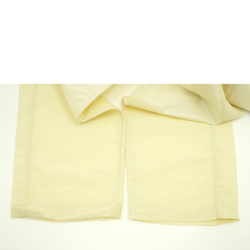 OFF－WHITE オフホワイト/OFF－WHITE×トラックパンツ/DB4251-233//Aランク/75