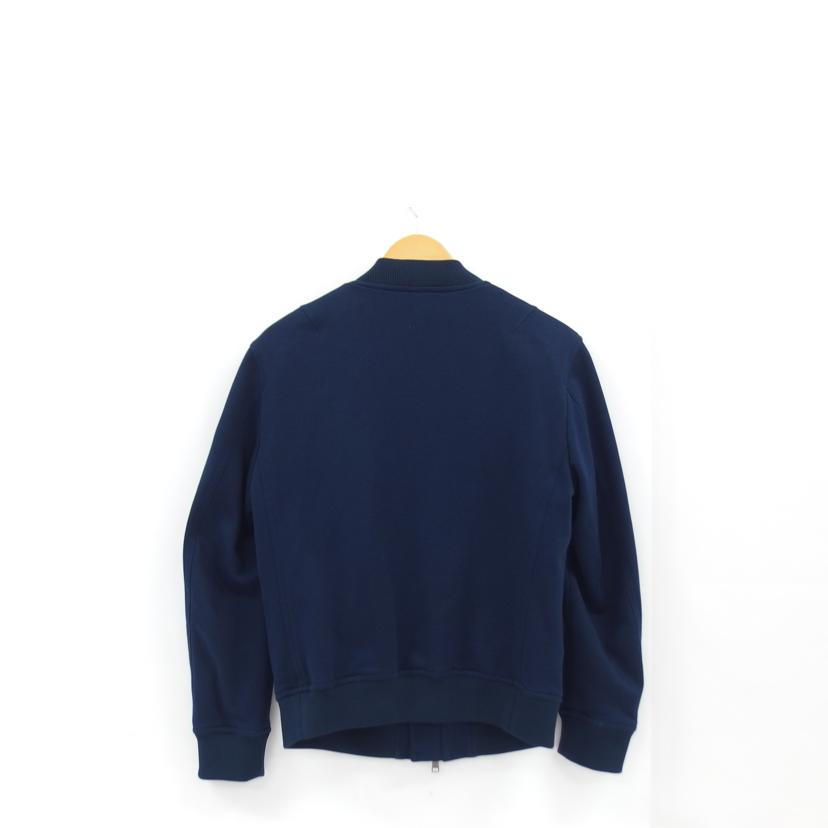 CREST　BRIDGE　BLACK　LABEL クレストブリッジブラックレーベル/ブルゾンジャケット／ブルー/51F09-508-28//ABランク/04