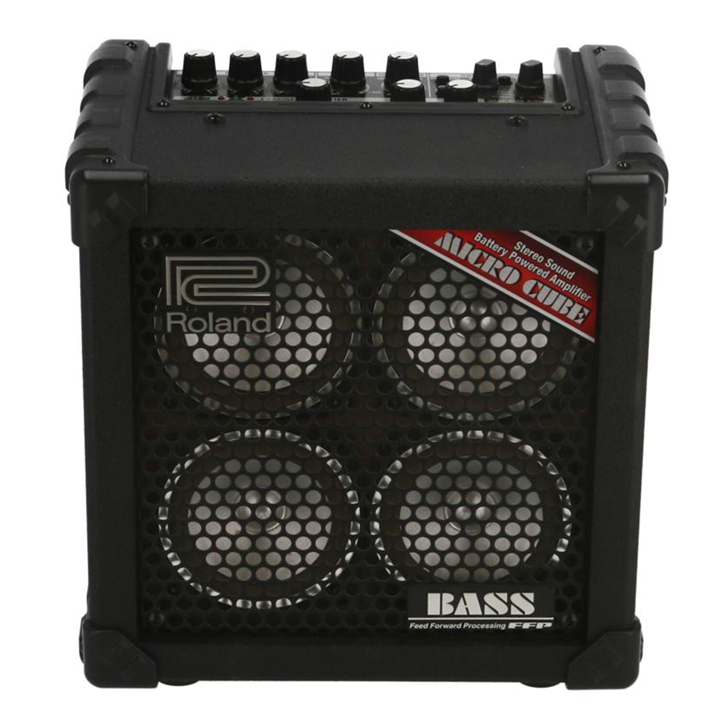 Roland ローランド　/ベースアンプ／MICRO　CUBE　BASS　RX/MCB-RX//AX99962/Bランク/05