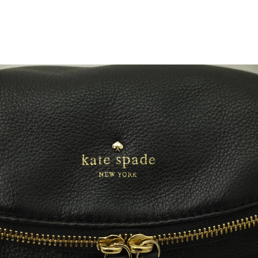 Kate　Spade　 ケイトスペード/Kate　Spade　2wayバッグ//Aランク/69