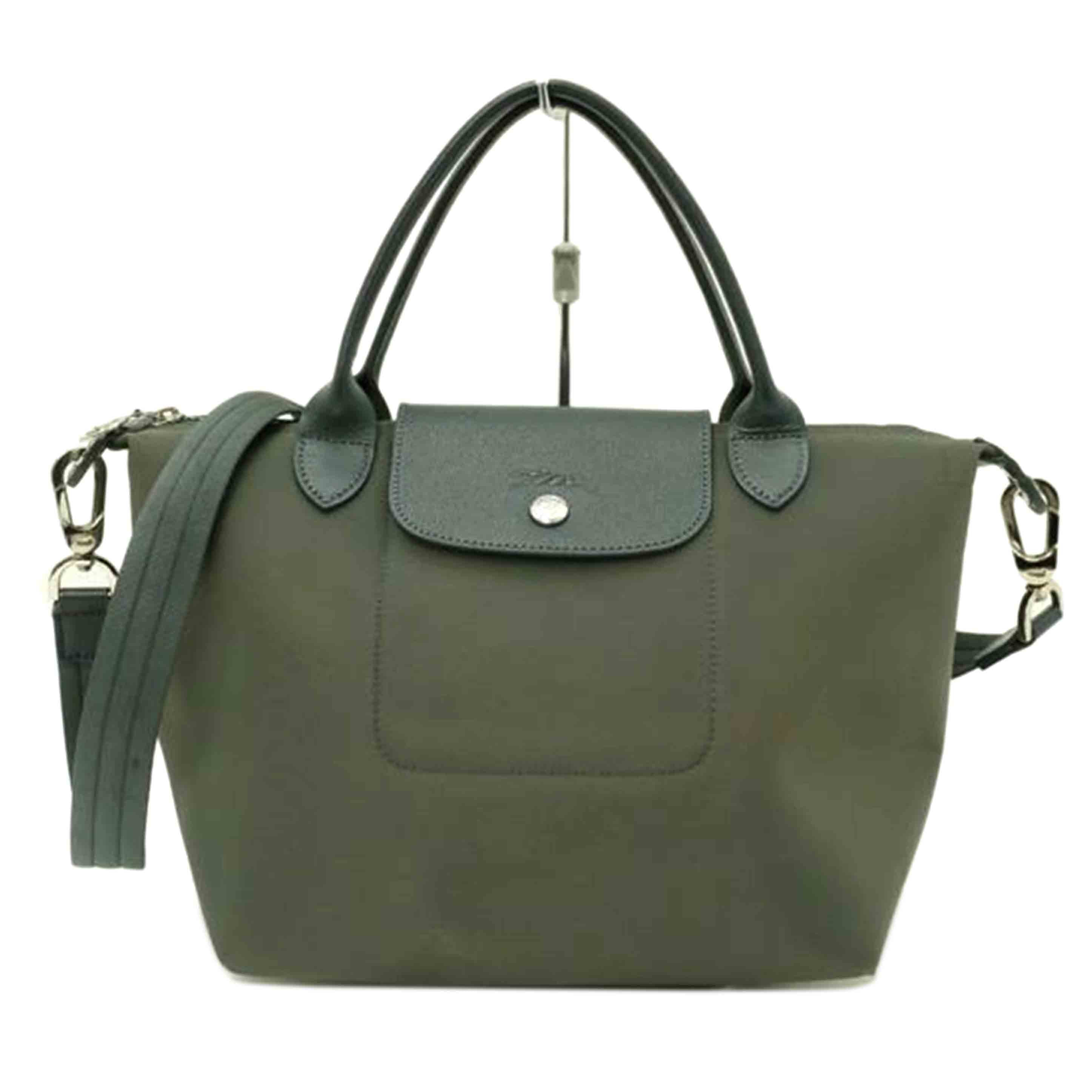 LONGCHAMP　 ロンシャン/LONGCHAMP　2wayバッグ//Aランク/69