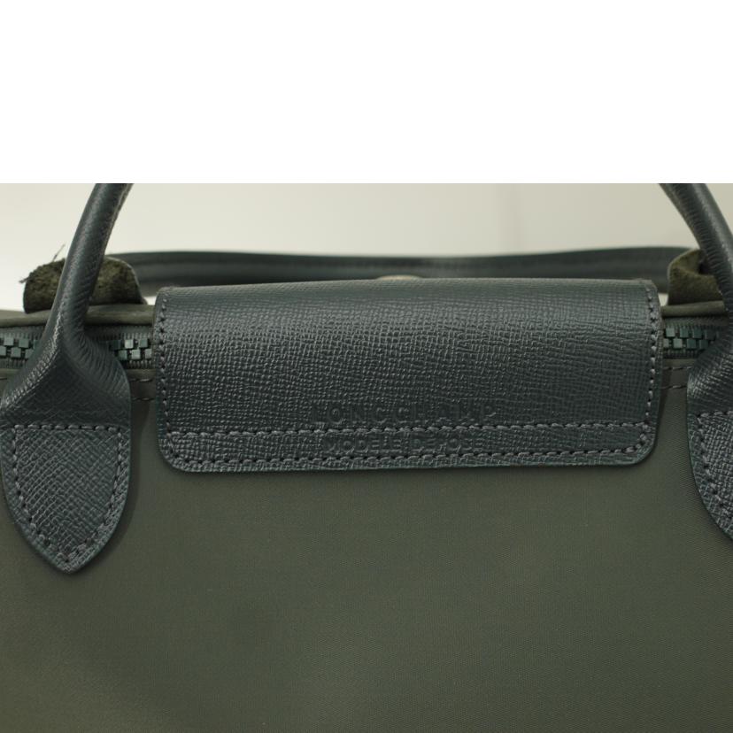 LONGCHAMP　 ロンシャン/LONGCHAMP　2wayバッグ//Aランク/69
