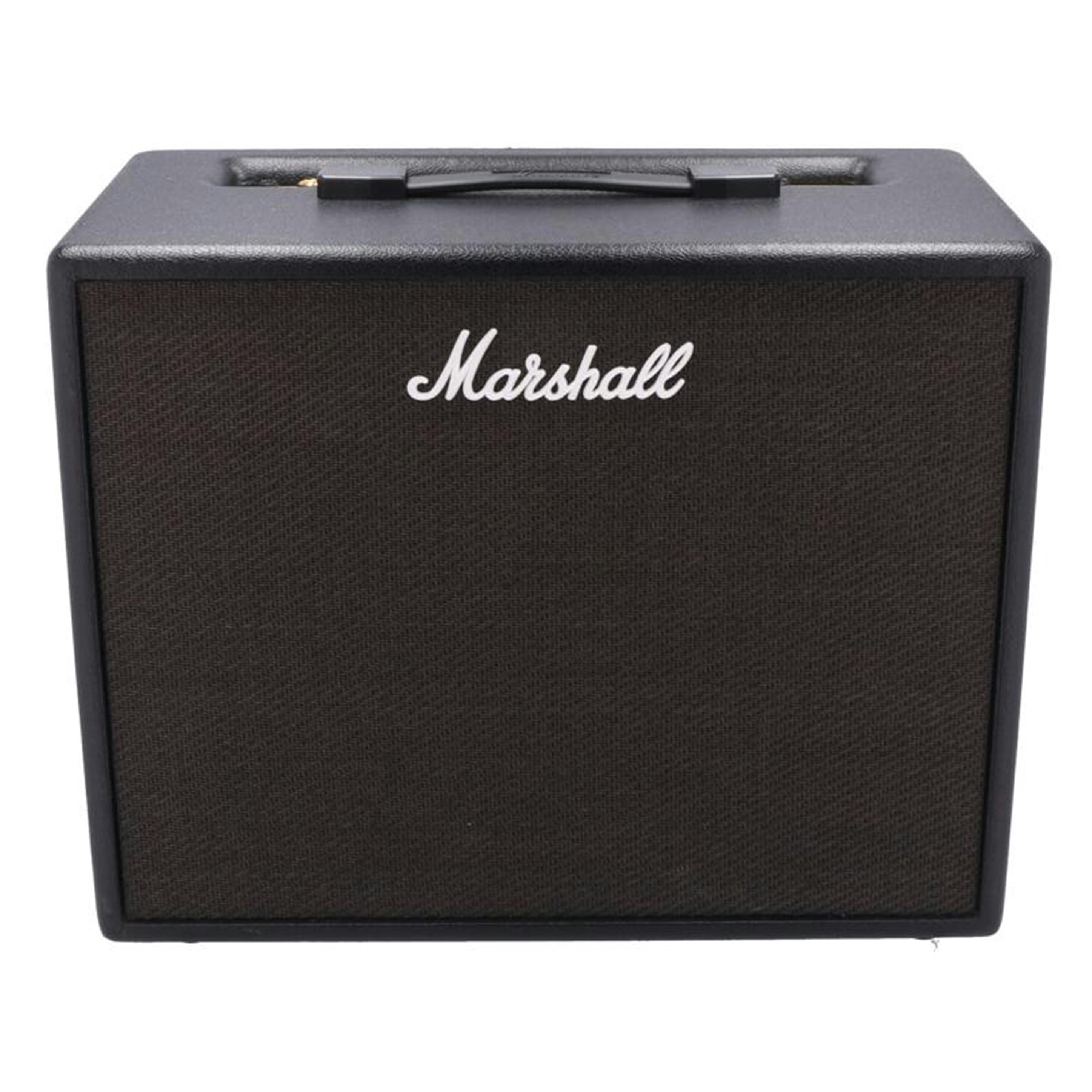 Marshall　 マーシャル　/ギターアンプ/CODE50//V0200C6CAJ/ABランク/67