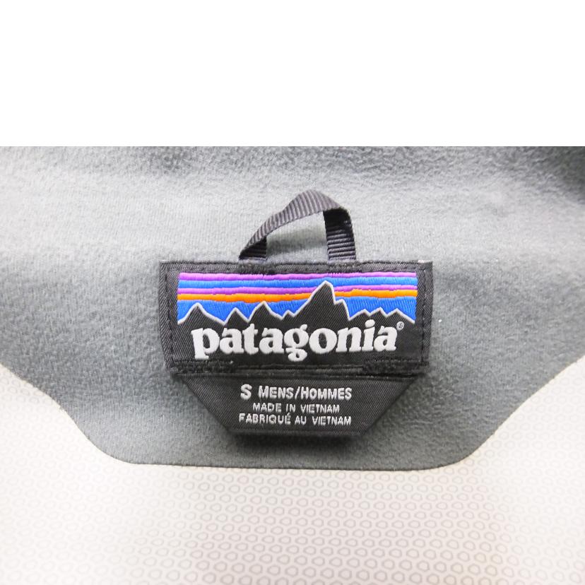 Patagonia ﾊﾟﾀｺﾞﾆｱ/トレントシェルジャケット/83802SP17//ABランク/88
