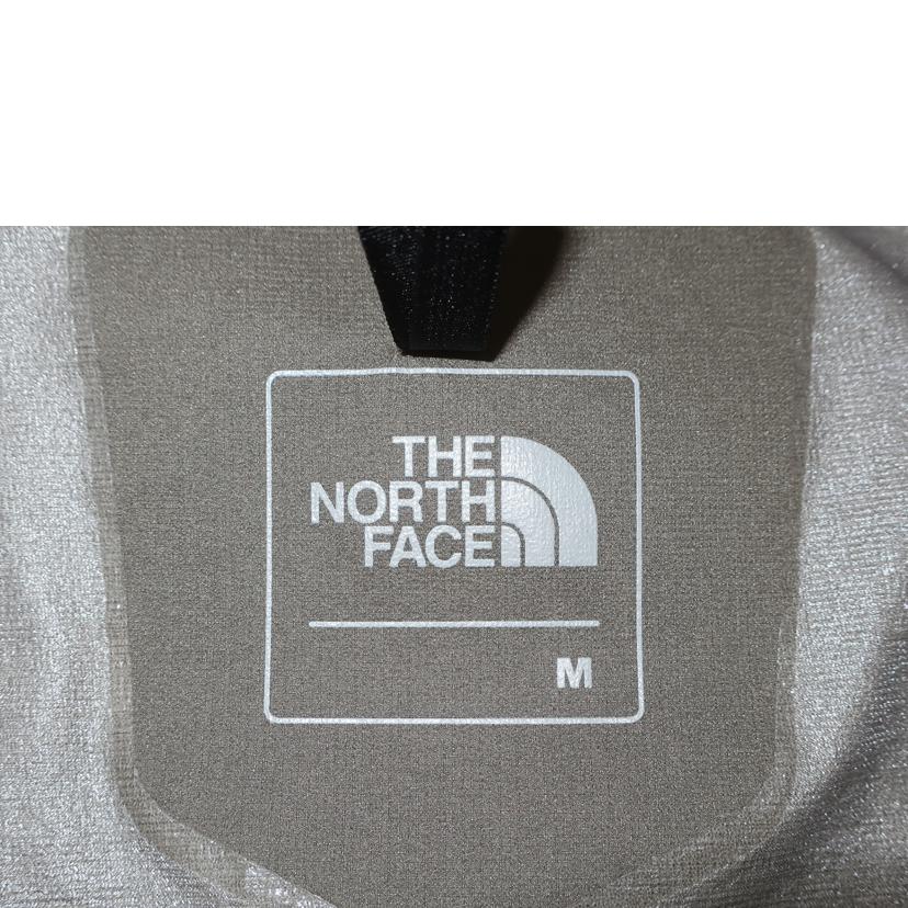 THE　NORTH　FACE ザ・ノースフェイス/オプティミスト　トライアンフアノラック　プルオーバージャケット　Mサイズ　カーキ/NP11812//ABランク/65