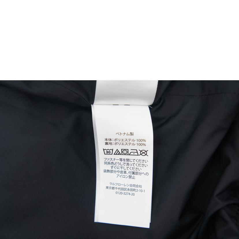 POLO　RALPH　LAUREN ポロ　ラルフローレン/ブルゾン/MNPOOTW16020543//SAランク/09