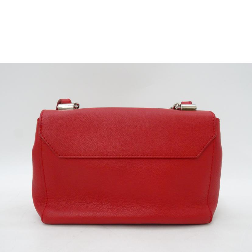 LOUIS VUITTON ルイヴィトン /ロックミーBB/ルビー/M51202//DU0***/Aランク/69