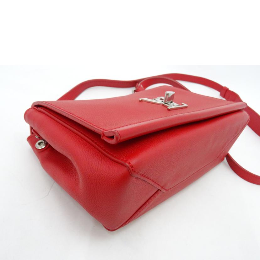 LOUIS VUITTON ルイヴィトン /ロックミーBB/ルビー/M51202//DU0***/Aランク/69
