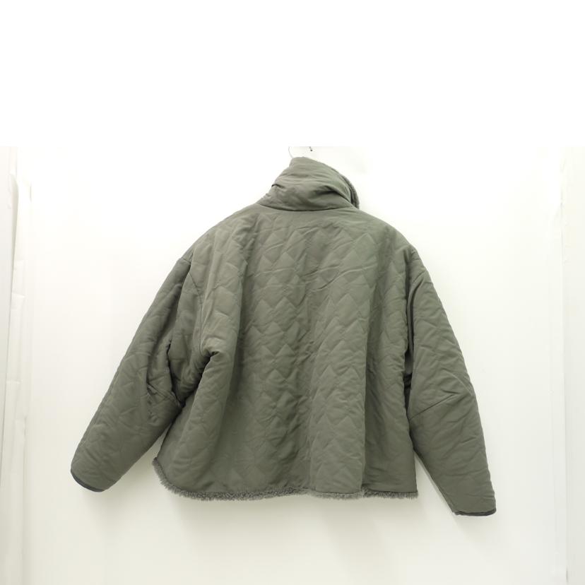 BEAUTY＆YOUTH ビューティアンドユース/BEAUTY＆YOUTH　ボア×キルティングリバーシブルショートコート/1625-699-5310//SAランク/69