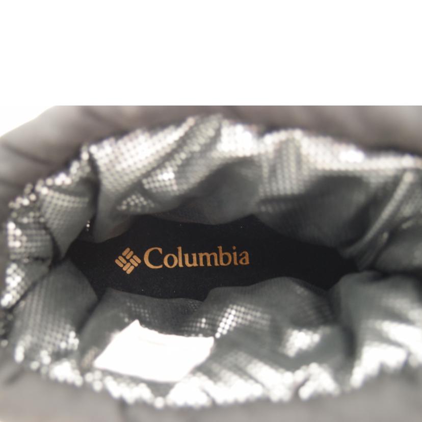 Columbia　 ｺﾛﾝﾋﾞｱ/Columbia　ブーツ//Sランク/69