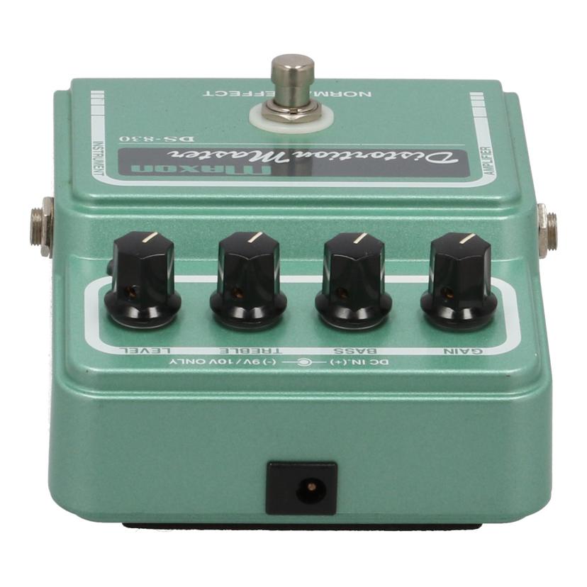 MAXON マクソン /エフェクター/ディストーション/DS-830//076VD043/ABランク/65