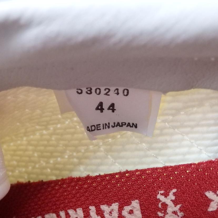 PATRICK パトリック/アイリス　コーデュラエコ/530240WHT//Aランク/77