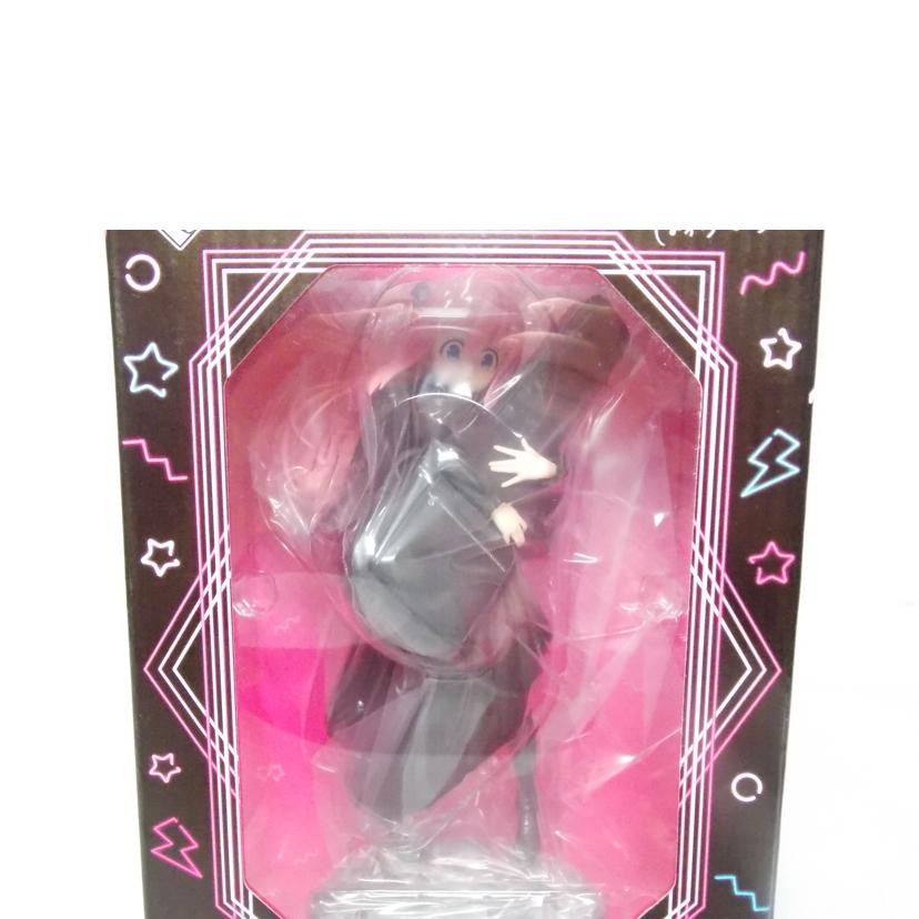 BANDAI バンダイ/後藤ひとり　フィギュア　A賞//ABランク/42