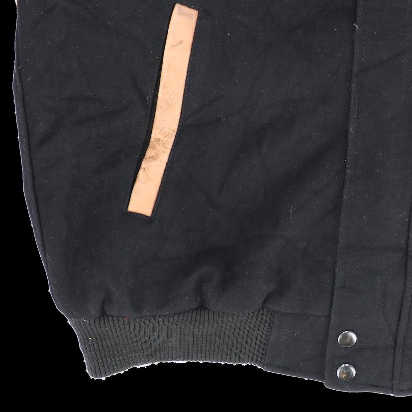 NORTHEND ノースエデン/00’s／スタジャン／カナダ製／限定品／入手困難//ABランク/24